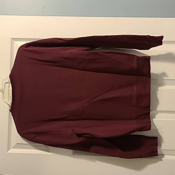 CMU crew neck sweatshirt - Picture 2 of 5